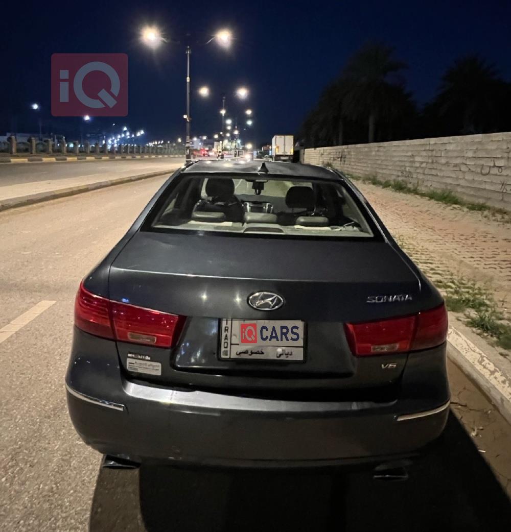 هیۆندای سۆناتا